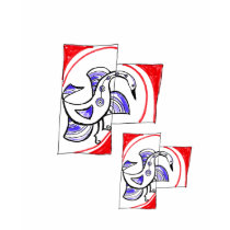 Baile de Cisnes camisetas