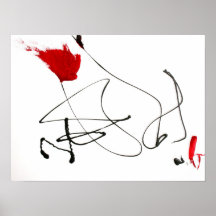 Baile de llama (Dancing Flames) Poster
