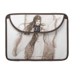 Baile del duende fundas para macbook pro