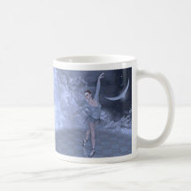 baile en las nubes taza