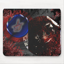 baile mouse pad