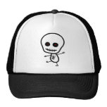 Baile Skellie Gorros Bordados