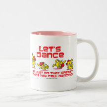 Bailemos Tazas