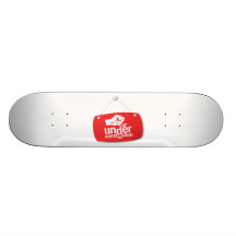 Bajo muestra de la libra del puño de la construcci patines personalizados