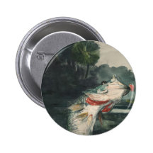 Bajo negro pins