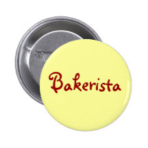Bakerista Pins