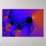 Balanza Poster