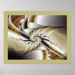 Balanza Posters