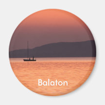 Balaton Iman De Nevera
