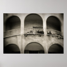 balcone impresiones