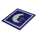 Baldosa cerámica de la luna creciente arrogante tejas  cerámicas