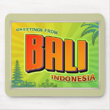 BALI ALFOMBRILLA DE RATON