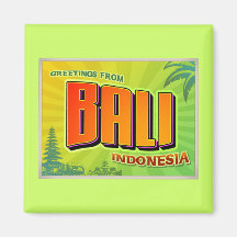 BALI IMANES  