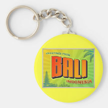 BALI LLAVEROS PERSONALIZADOS