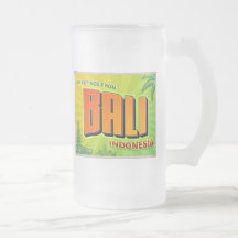 BALI TAZAS