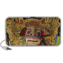 Balinese Barong 2 altavoces