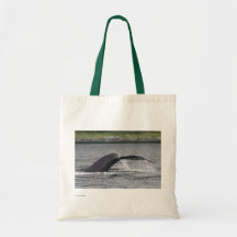Ballena Bolsas De Mano