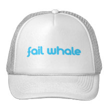 ballena del fall gorros bordados
