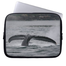 ballena fundas computadoras