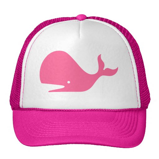 Ballena Gorra