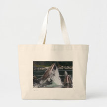 Ballenas Bolsas