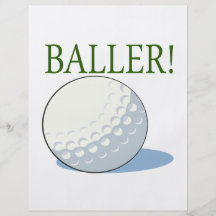 Baller Tarjetón