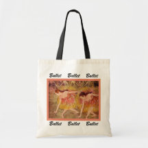 Ballet Bolsas