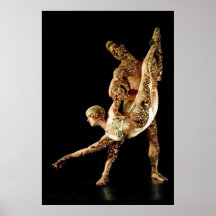 Ballet Dancers-4464 Impresiones