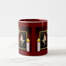 Ballet de Waldolala Tazas