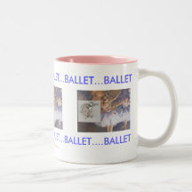 BALLET DEL BALLET…….BALLET TAZA