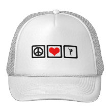 Ballet Gorras