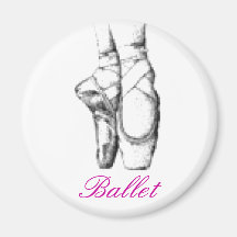 Ballet Imanes