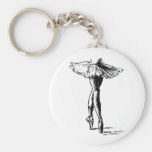 Ballet Llaveros Personalizados
