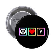 Ballet Pin