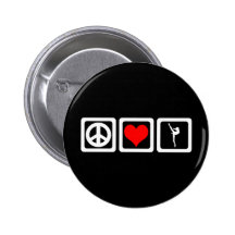 Ballet Pin