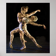 Ballet Poster-4230