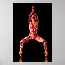 Ballet Poster-4787