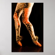Ballet PosterXLG-4650