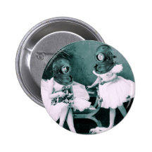 Ballet subacuático pins