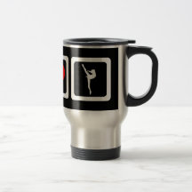 Ballet Tazas De Café