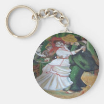 ballo de IL Llaveros