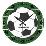 Balón de fútbol adaptable