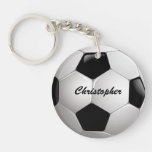 Balón de fútbol adaptable