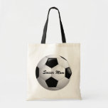 Balón de fútbol adaptable bolsa de mano
