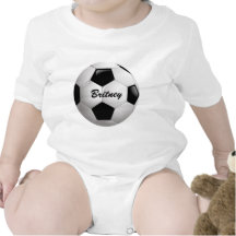 Balón de fútbol adaptable camisetas