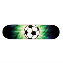 Balón de fútbol monopatines personalizados