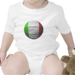 Baloncesto de Italia Camisetas