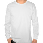 Baloncesto de la silla de rueda camisetas