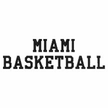 BALONCESTO DE MIAMI POLO CON BORDADO MANGA LARGA