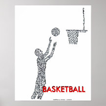 BALONCESTO de NICHOLAS Poster